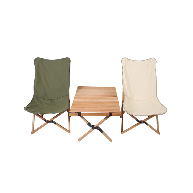 Choosing The Right Folding Wooden Garden Furniture For Your Needs