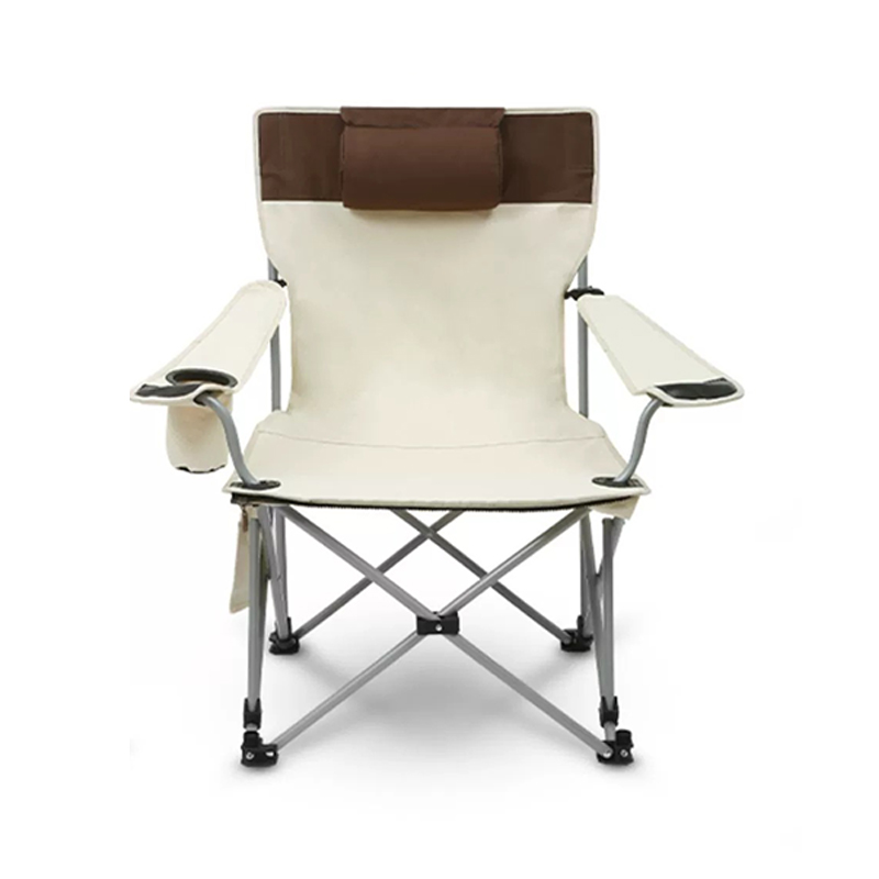 Outdoor Folding Camping Chair